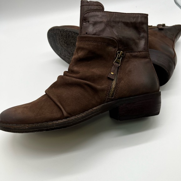 OTBT Women’s Size 9.7 Yokel Slouch Bootie - Picture 8 of 9